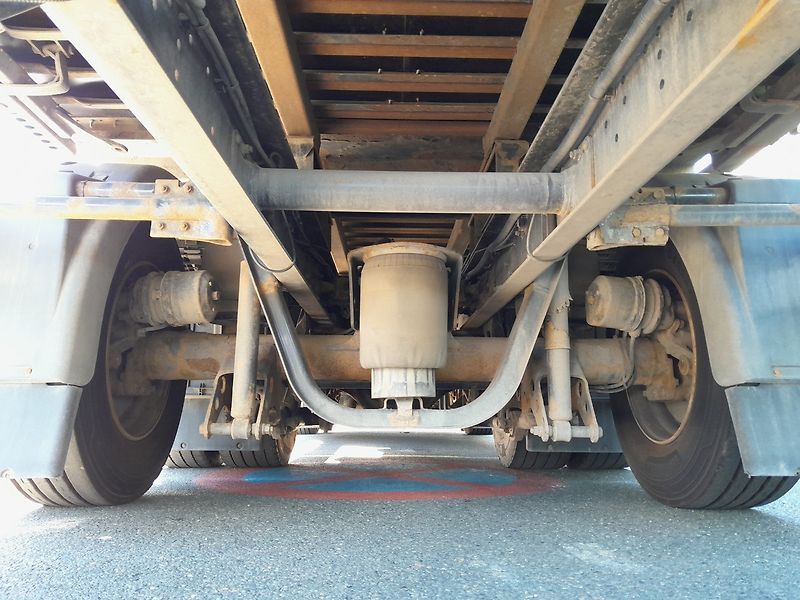 MAN TGX 26.440 6x2 EEV Retarder - fotka 9 z 39