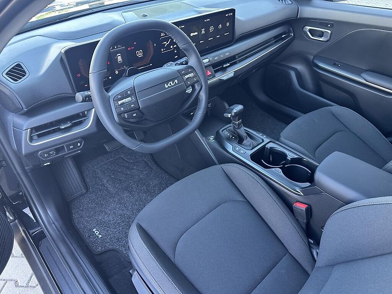 Kia K4 Sportswagon (2026) 1,6 T-GDi 7DCT 110 kW SPIN - fotka 4 z 6