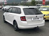 Škoda Fabia (2015) 1.4 TDi, ČR, AC, temp - náhled 6