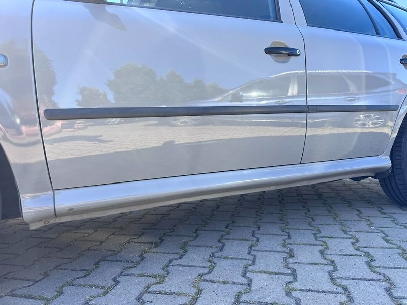 Škoda Octavia (1999) 4X4 1,9TDI 66KW ROZVODY SPOJKA - fotka 19 z 50