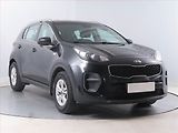 Kia Sportage (2018) 1.7 CRDi, Serv.kniha, Tempomat - náhled 1