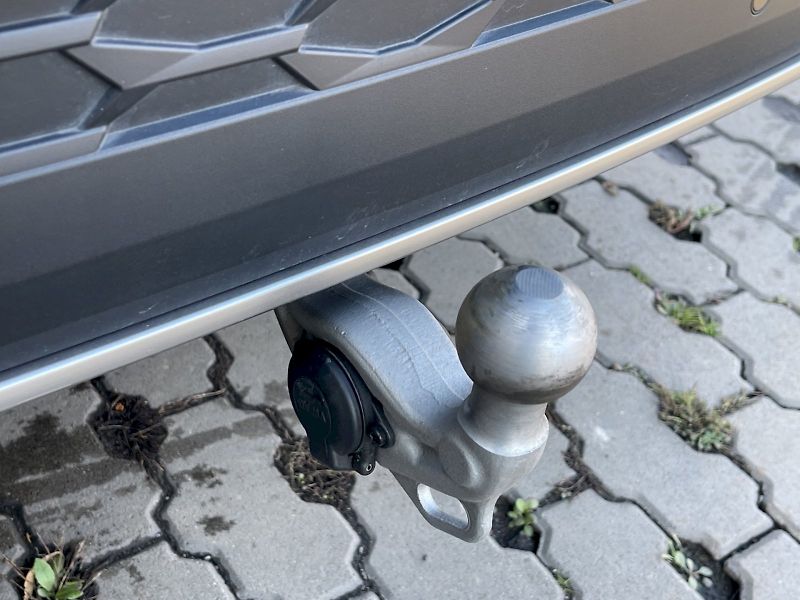Škoda Kodiaq (2026) Sportline 2.0 TDI 142 kW 4x4 D - fotka 34 z 35