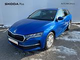 Škoda Octavia (2024) 1.5 TSI 110kW Selection Combi - náhled 1