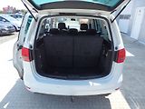 Volkswagen Sharan 2.0 TDI 103kW DSG, DIGI. KLIMA - náhled 10