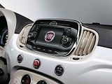 Fiat 500.