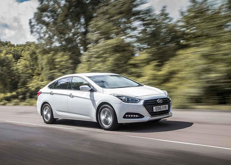 Hyundai i30 Kombi zlevnilo podle výbavy až o 135 tisíc korun