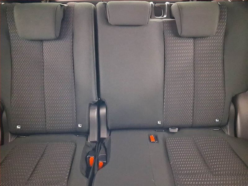 Mitsubishi Eclipse Cross (2019) 1.5 T-MIVEC, Tempomat - fotka 10 z 20
