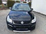 Suzuki SX4 (2013) 1.6 i 4x4 Nová STK - náhled 6