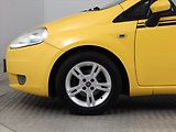 Fiat Punto (2009) 1.2, nová STK, jezdí výborně - náhled 12