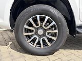 Foton Tunland G7 (2026) 4x4 Automat  - náhled 9