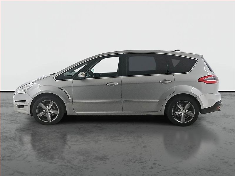 Ford S-MAX (2011) 2.0 TDCi, nová STK, Tažné - fotka 3 z 18