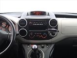 Peugeot Partner (2016) Active 1.6 BlueHDi, 5Míst, ČR - náhled 12