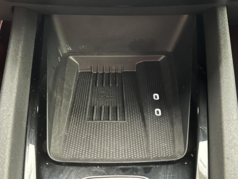 Škoda Octavia 2.0 TSI 4x4 SportLine - fotka 17 z 31