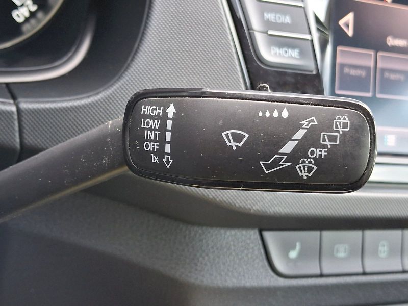 Škoda Fabia (2022) Combi DSG Black Edition 1,0TSi - fotka 20 z 32