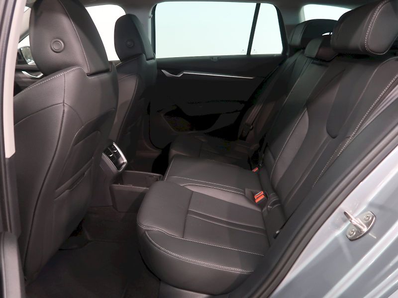 Škoda Octavia (2026) EXCLUSIVE 2.0TDI 110KW DSG CAN - fotka 37 z 46
