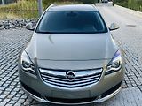 Opel Insignia 2.0CDTi MANUÁL VÝHŘEV LED - náhled 6