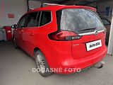 Opel Zafira (2017) 1.4T LPG, 2.maj,ČR, LPG v TP - náhled 1