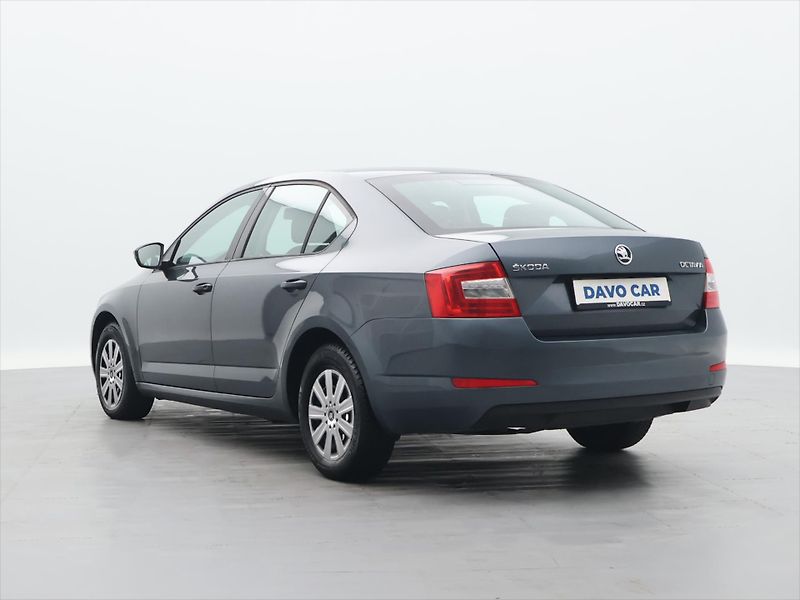 Škoda Octavia 1,6 TDI 77kW CZ Klima 2.Maj - fotka 5 z 30
