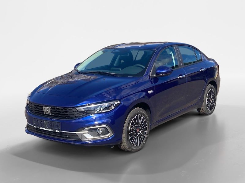 Fiat Tipo (2025) Sedan Urban 1.6 MultiJet 130k  - fotografie inzerátu