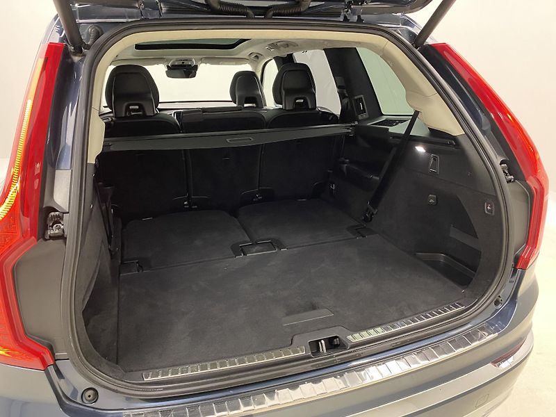 Volvo XC90 T8 AWD RECHARGE INSCRIPTION 7m - fotka 5 z 57