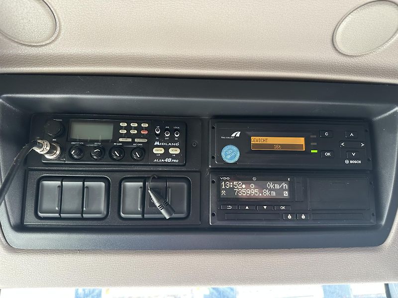 DAF LF (2017) 260 SHRNOVAČKA MĚCHY E6 - fotka 37 z 42