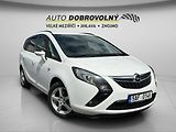 Opel Zafira Tourer 1.4 Turbo MT6 (103kW)/0 - náhled 12