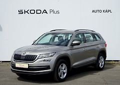 Škoda Kodiaq (2017) Ambition 1,4 TSI 4x4 - fotografie inzerátu