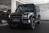 Mercedes-Benz Třídy G (463) BRABUS HarmanKardon/TV - náhled 1