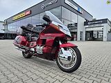 Honda GL 1500 Gold Wing SE (1997) - náhled 1