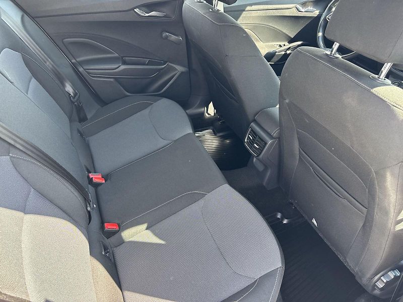 Škoda Fabia (2021) 1.0 TSI Ambition + - fotka 10 z 26