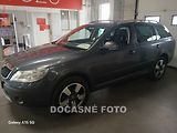 Škoda Octavia (2012) 2.0TDi 4x4, Bixen, navi - náhled 1