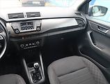 Škoda Fabia (2017) 1.0 TSI, Park. senzory - náhled 8