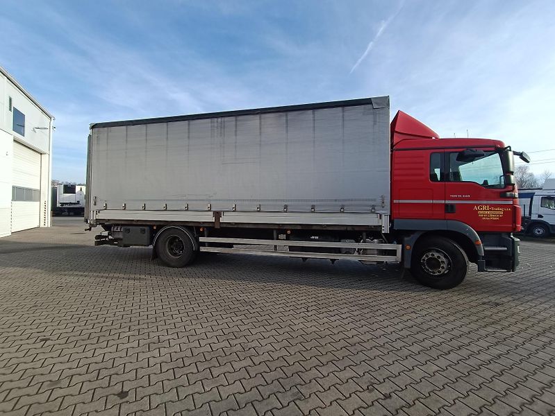 MAN TGM (2017) Prodej MAN TGM 18.340 4x2 BL - fotka 3 z 15