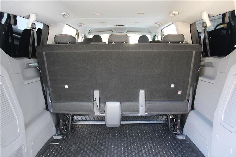Volkswagen Caravelle 2.0 TDI L/DSG/ZÁR/DPH/CZ - fotka 11 z 45