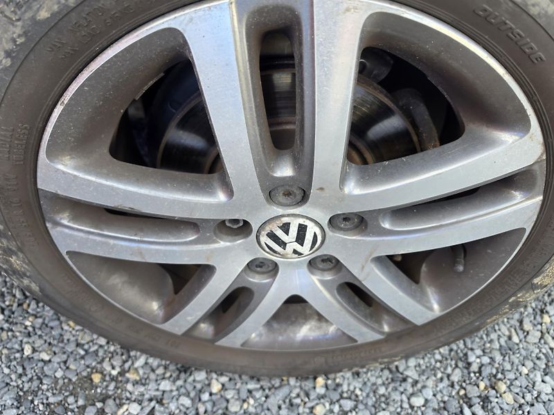 Volkswagen Golf 1.2 TSI  - fotka 6 z 26