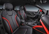 Audi Q2.