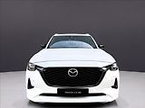 Mazda CX-80 (2026) 3,3 L D 254ps 8AT AWD Homura P - náhled 9