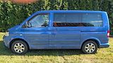 Volkswagen Multivan (2007) - náhled 1