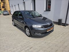 Škoda Rapid 1,0 TSi 70KW Ambition + NAVI T - fotografie inzerátu