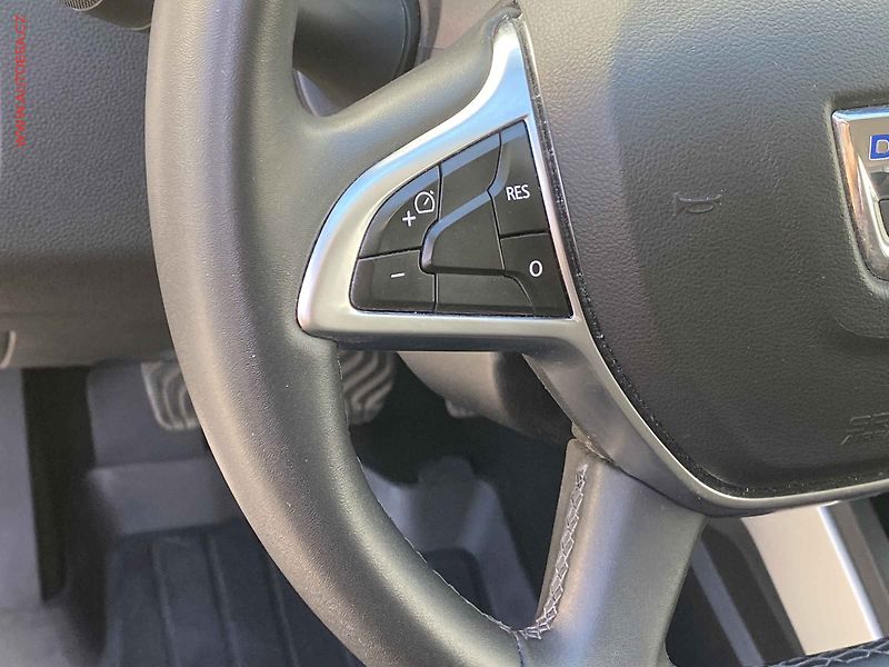 Dacia Duster (2019) 1.5 dCi 4x4, 2.maj,ČR - fotka 13 z 19