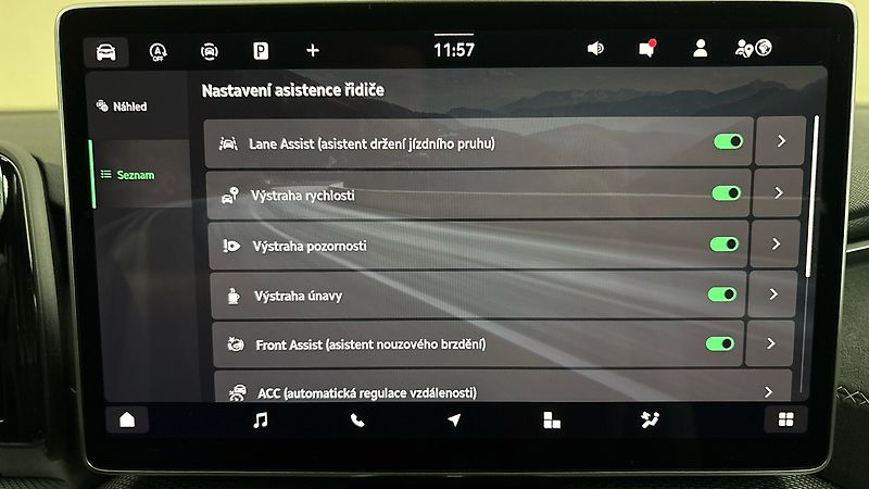 Škoda Kodiaq 2.0 TDI DSG 4x4 Sportline - fotka 29 z 33