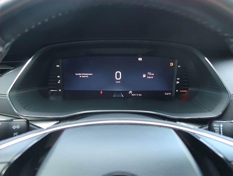 Škoda Octavia (2020) 2.0 TDI, ČR,1.maj, Tempomat - fotka 11 z 16