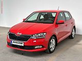 Škoda Fabia (2020) 1.0 TSi, 1.maj,ČR, klima - náhled 2