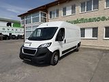 Peugeot Boxer (2018) - náhled 1