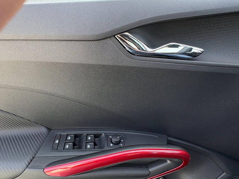 Škoda Fabia (2025) DSG 1.0 TSI / 85 kW / MONTE CA - fotka 24 z 29