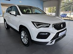 Seat Ateca 1,5   TSI 110kW,STYLE,SERVISKA - fotografie inzerátu