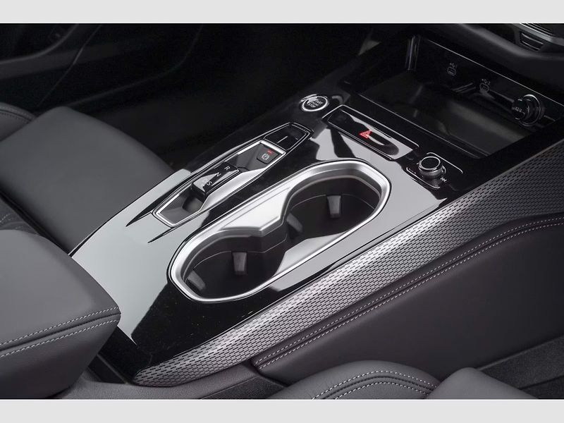 Audi A6 TDI q S-Line Tech Matrix Paměť - fotka 11 z 17