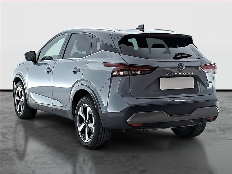 Nissan Qashqai (2023) 1.5 e-Power - fotka 4 z 21