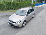 Volkswagen Golf (2013) VI 1,2 TSI Combi 77Kw Match - náhled 11