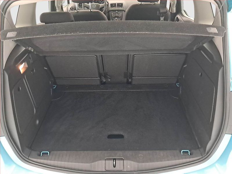 Opel Meriva (2013) 1.4 i - fotka 13 z 15